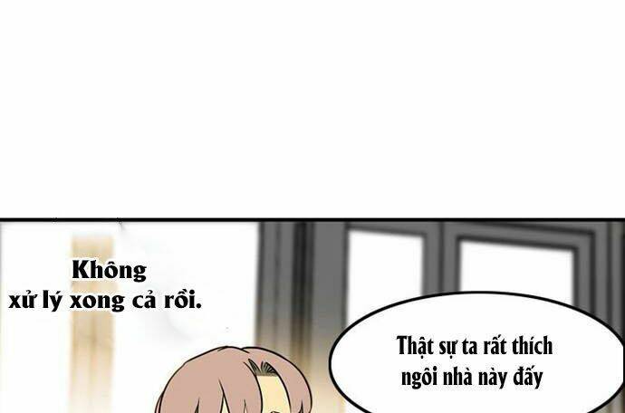 Bẫy Troll: Chapter 1