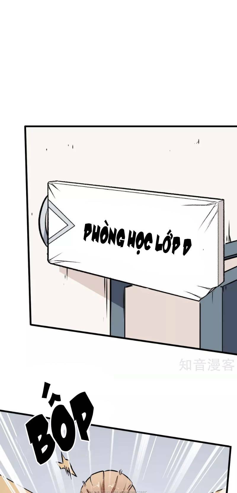 Vườn Trường Cuồng Sư Hệ Thống: Chapter 69