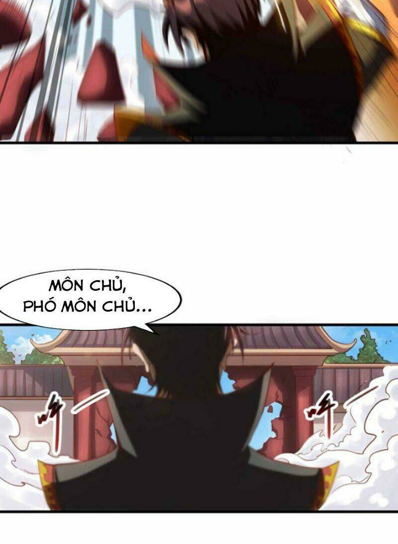 Ta Bị Phong Ấn Chín Trăm Triệu Thứ: Chapter 16
