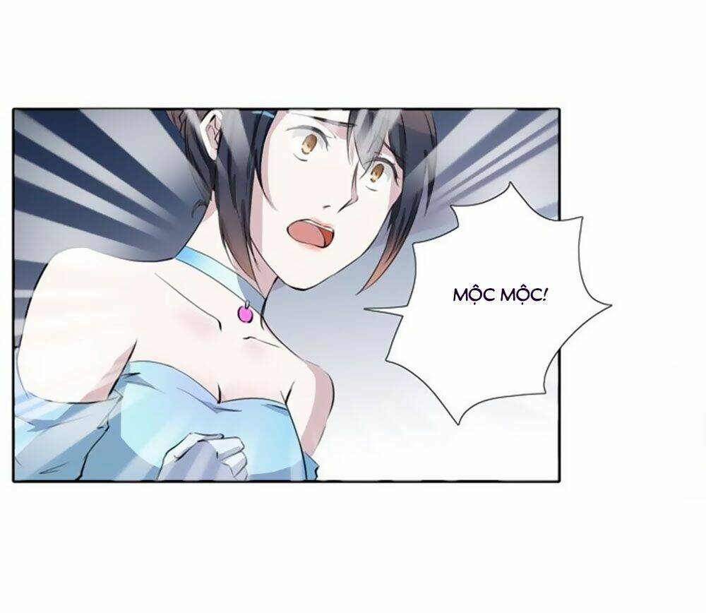 Thiên Kim Đường Môn: Chapter 39