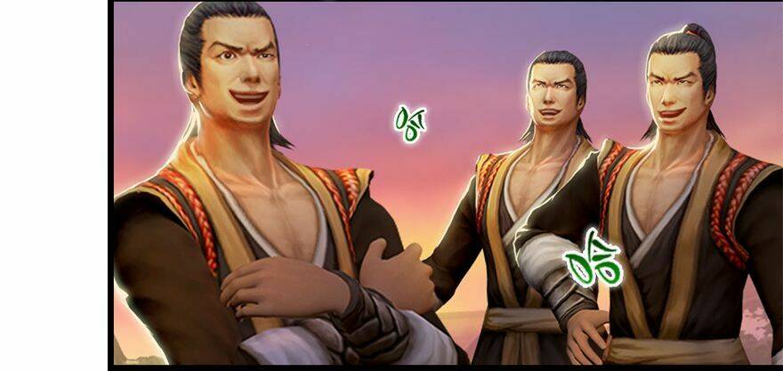 Cửu Hoang Đọa Huyền Sư: Chapter 1