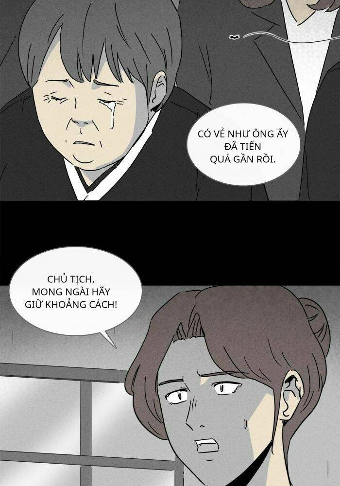 Những Câu Chuyện Bất Thường: Chapter 210