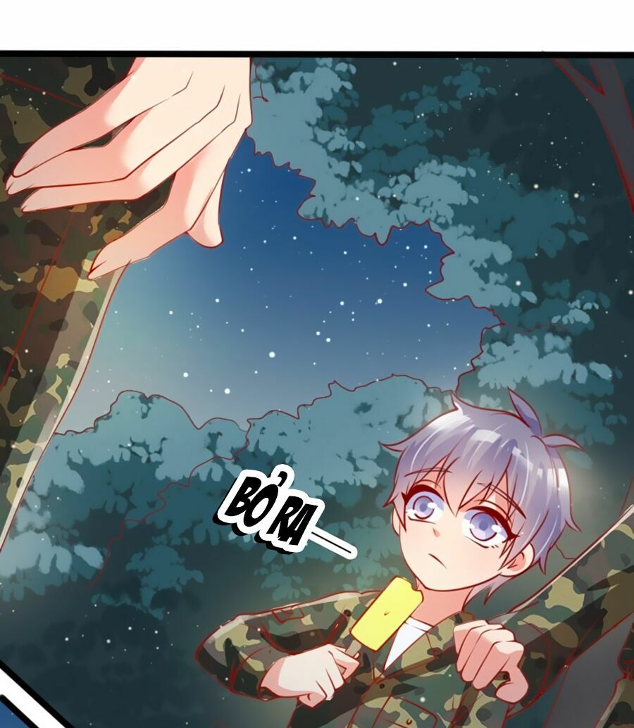 Chồng Già Vợ Trẻ Trêu Nhau Hàng Ngày: Chapter 44