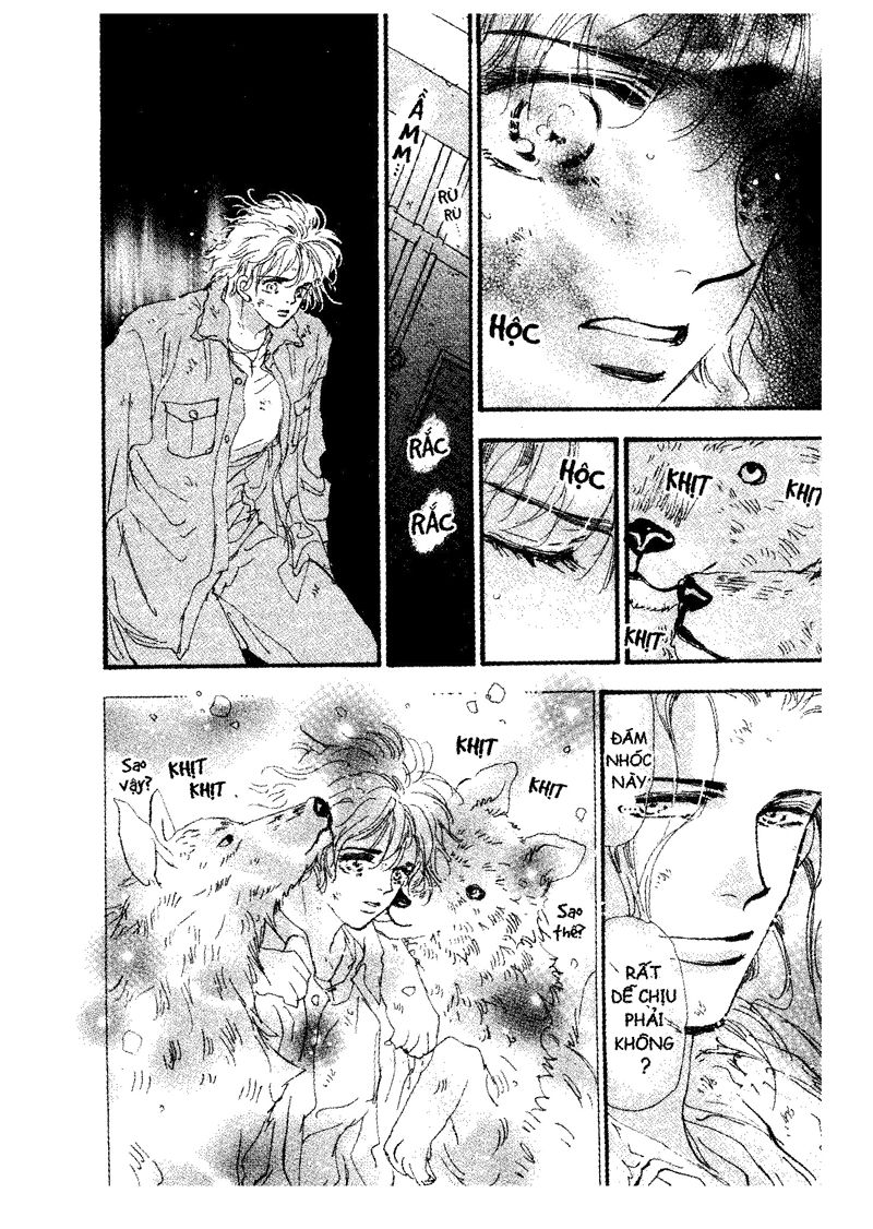 Mầm Sống: Chapter 60
