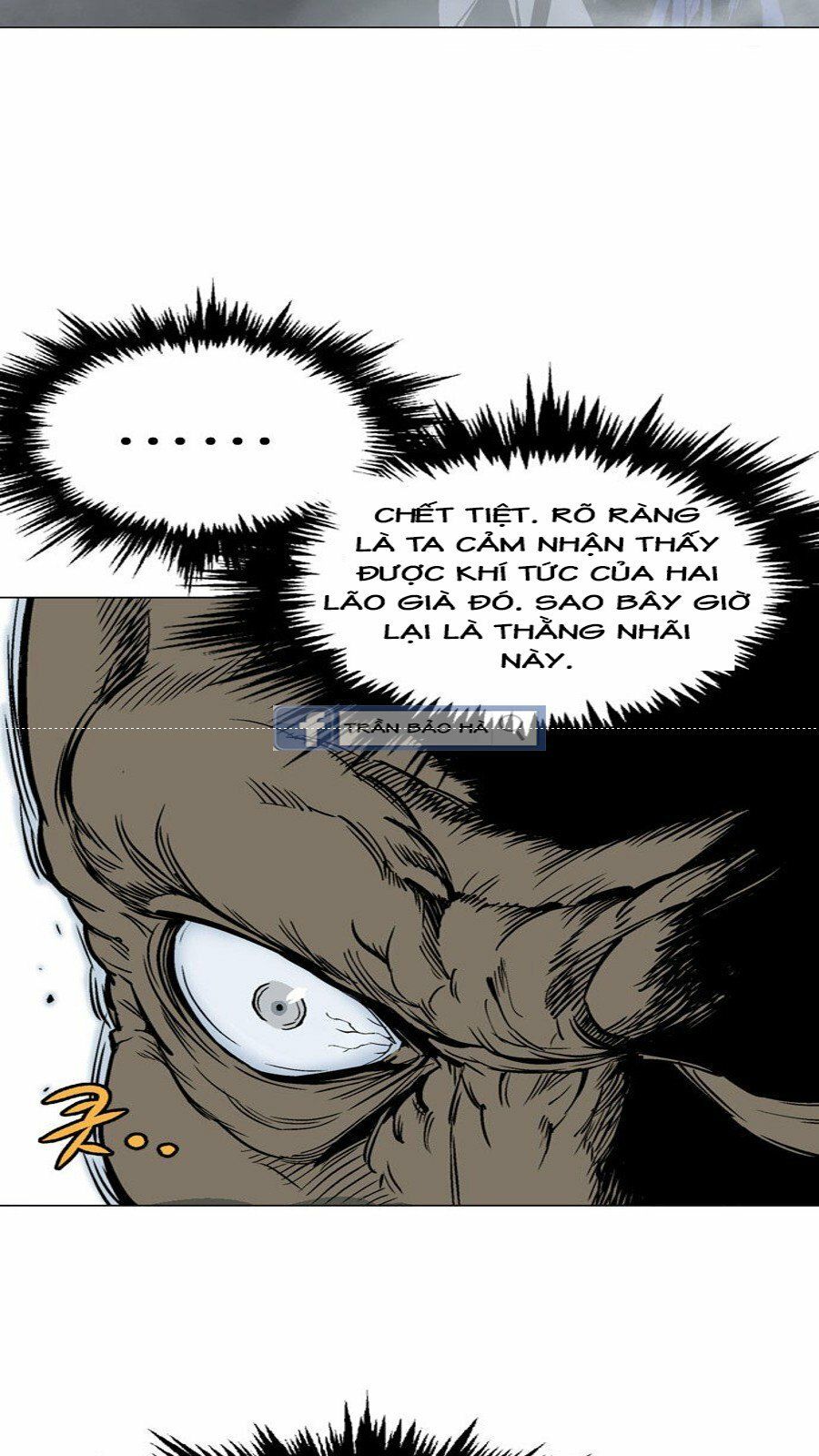 Cao Thủ 2: Chapter 60