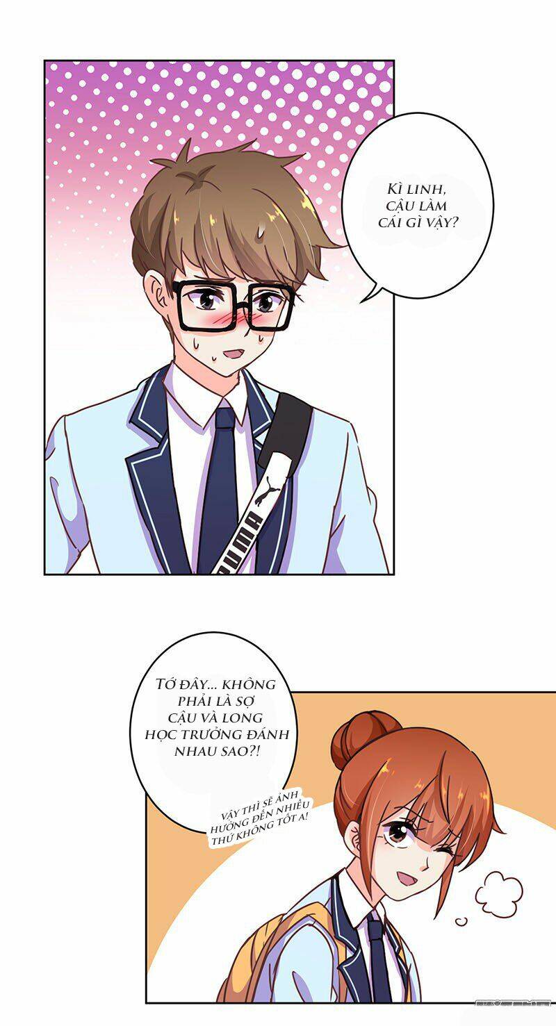 Trọng Sinh Chi Hao Môn Cường Thế Quy Lai: Chapter 105