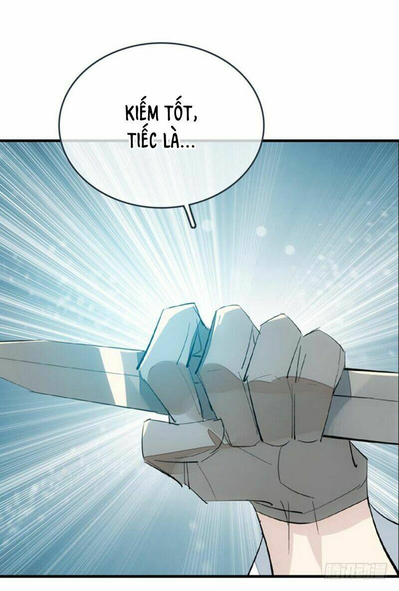 Sư Phụ Lại Trêu Chọc Ta: Chapter 47