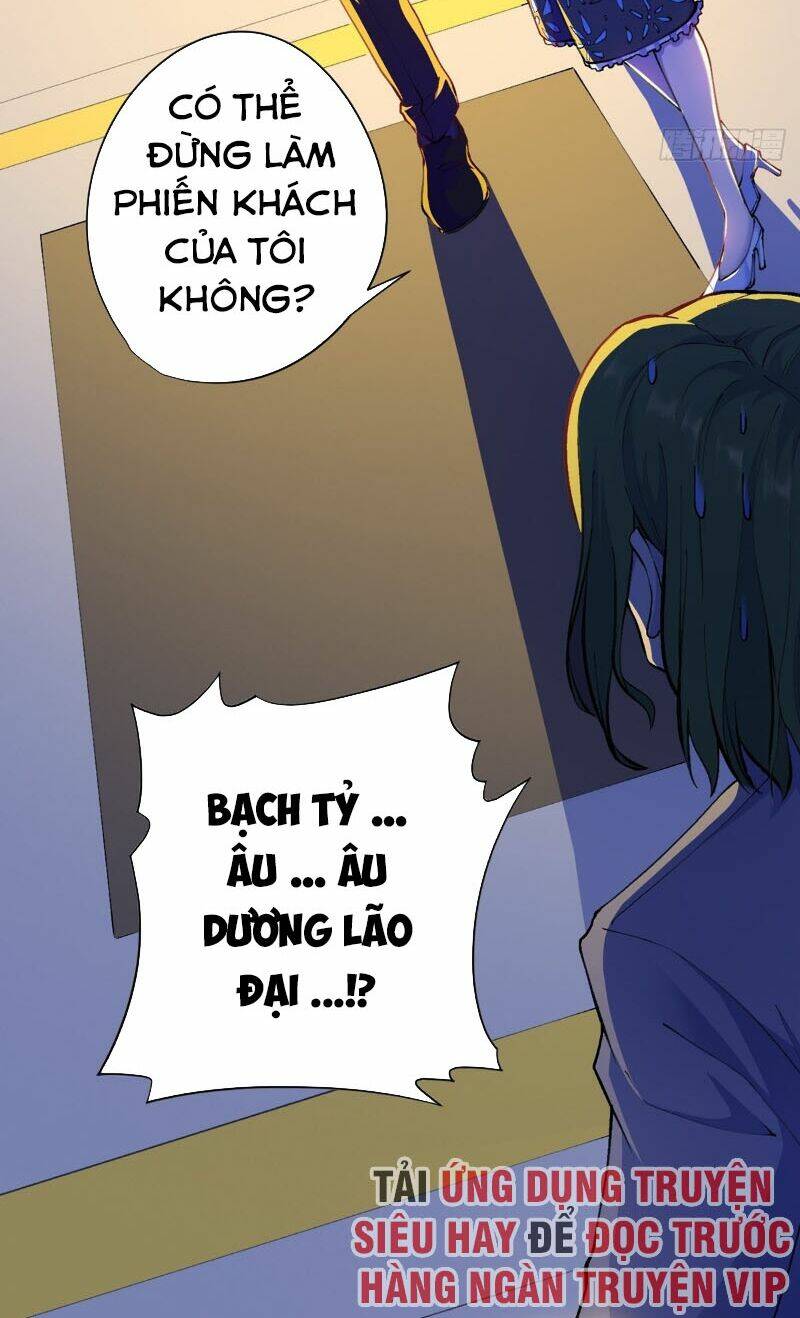 Vương Bài Thần Y: Chapter 20