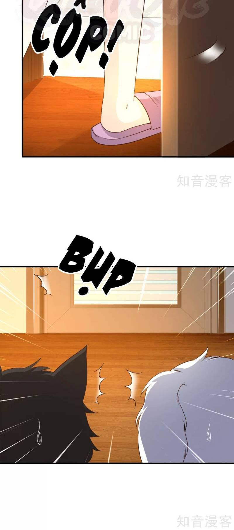 Tối Cường Vận Đào Hoa: Chapter 78