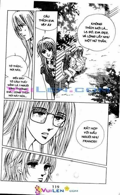 Tìm Anh - Look For Oppa: Chapter 4