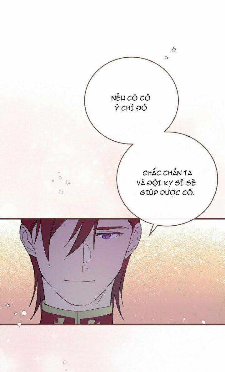 Kỵ Sĩ Đỏ Không Mê Tiền Mù Quáng: Chapter 7