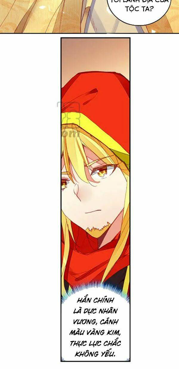 Thiện Lương Tử Thần: Chapter 105