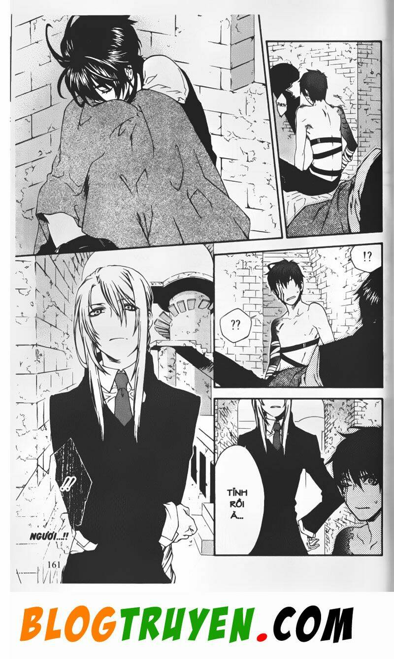 Đại Chiến Bóng Tối: Chapter 44