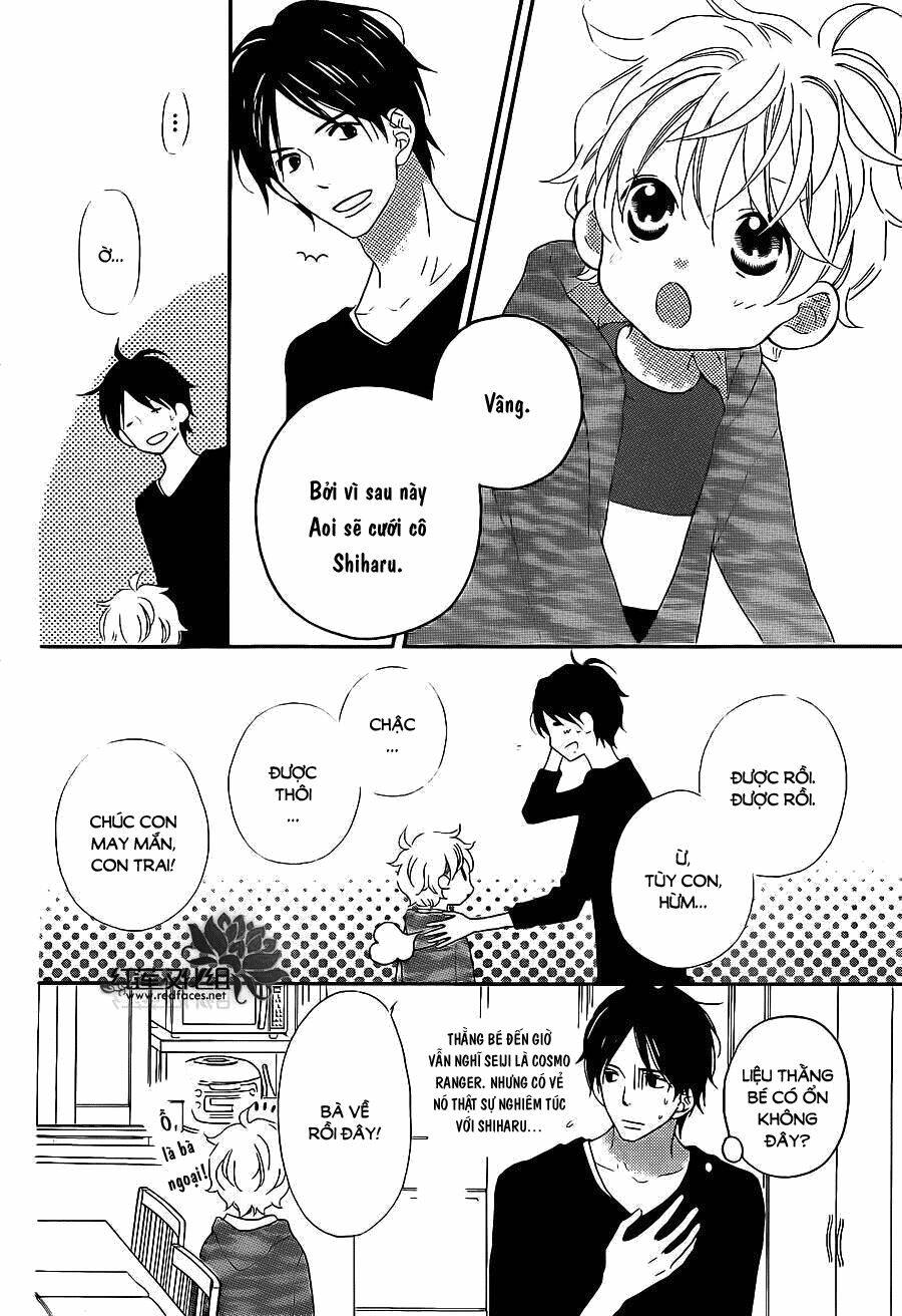 Love So Life: Chapter 104