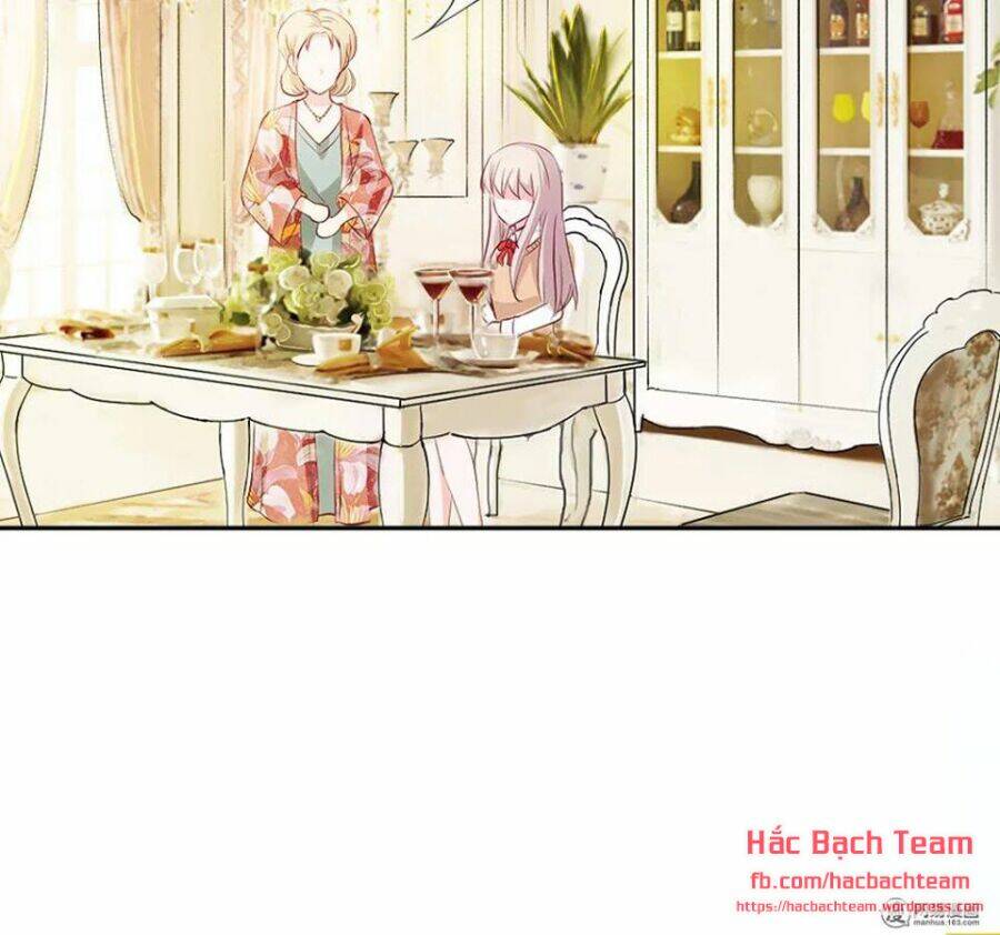 Cả Thế Giới Tớ Chỉ Yêu Cậu: Chapter 8