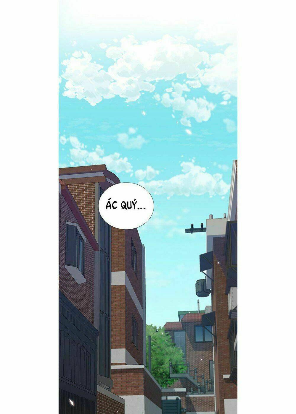Thiên Thần Áo Đen: Chapter 1