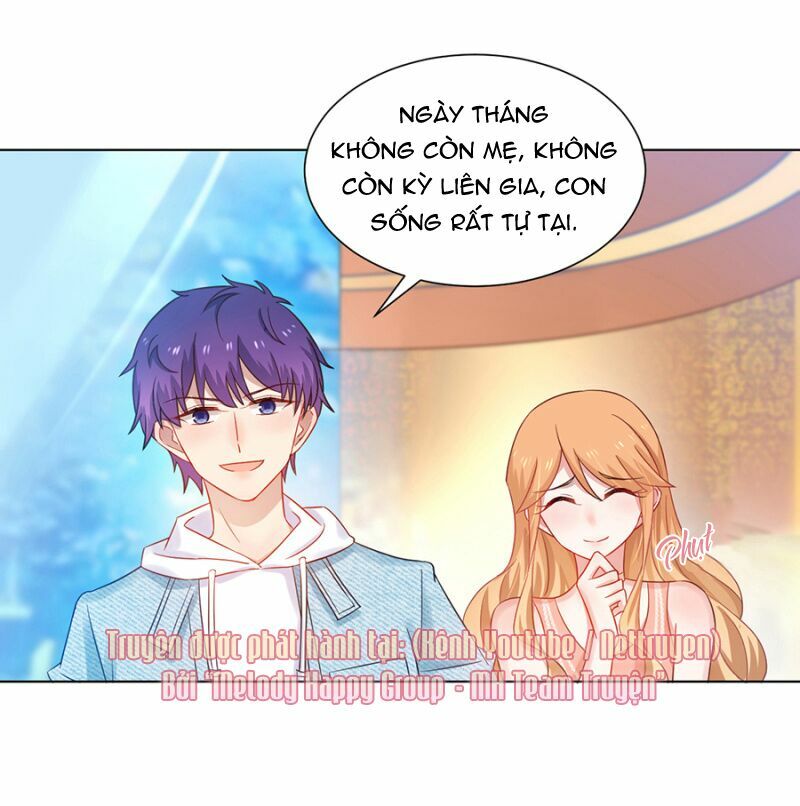 Ma Lạt Thiên Kim Đẩu Ác Thiếu: Chapter 158