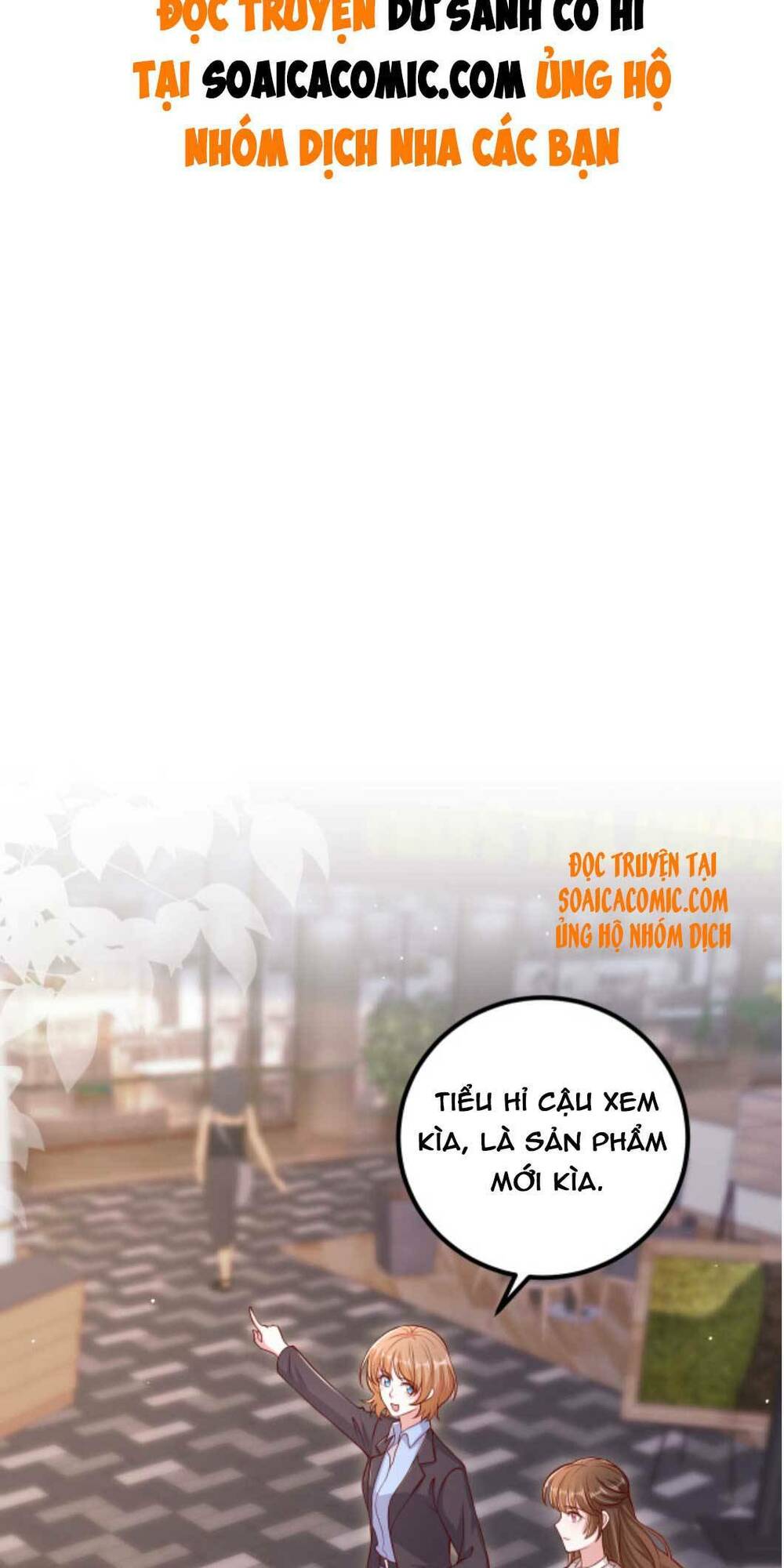 Nhất Sanh Hữu Hỉ: Chapter 66