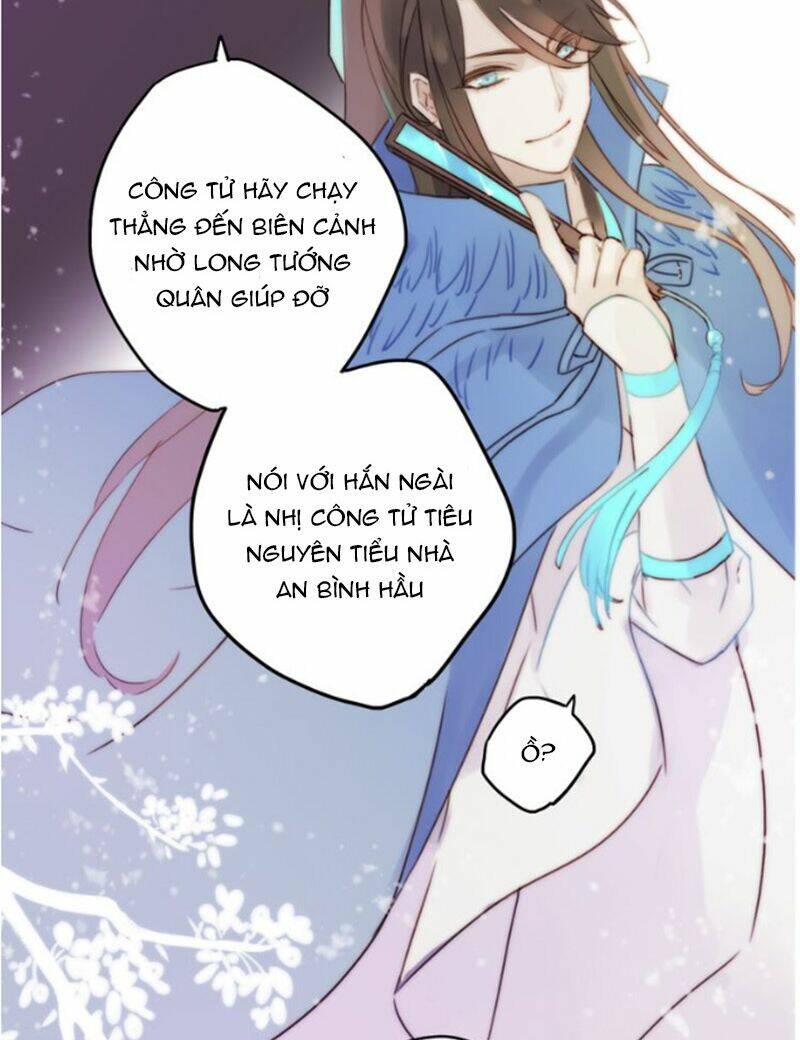 Cướp Chàng Vợ Về Đón Năm Mới: Chapter 1