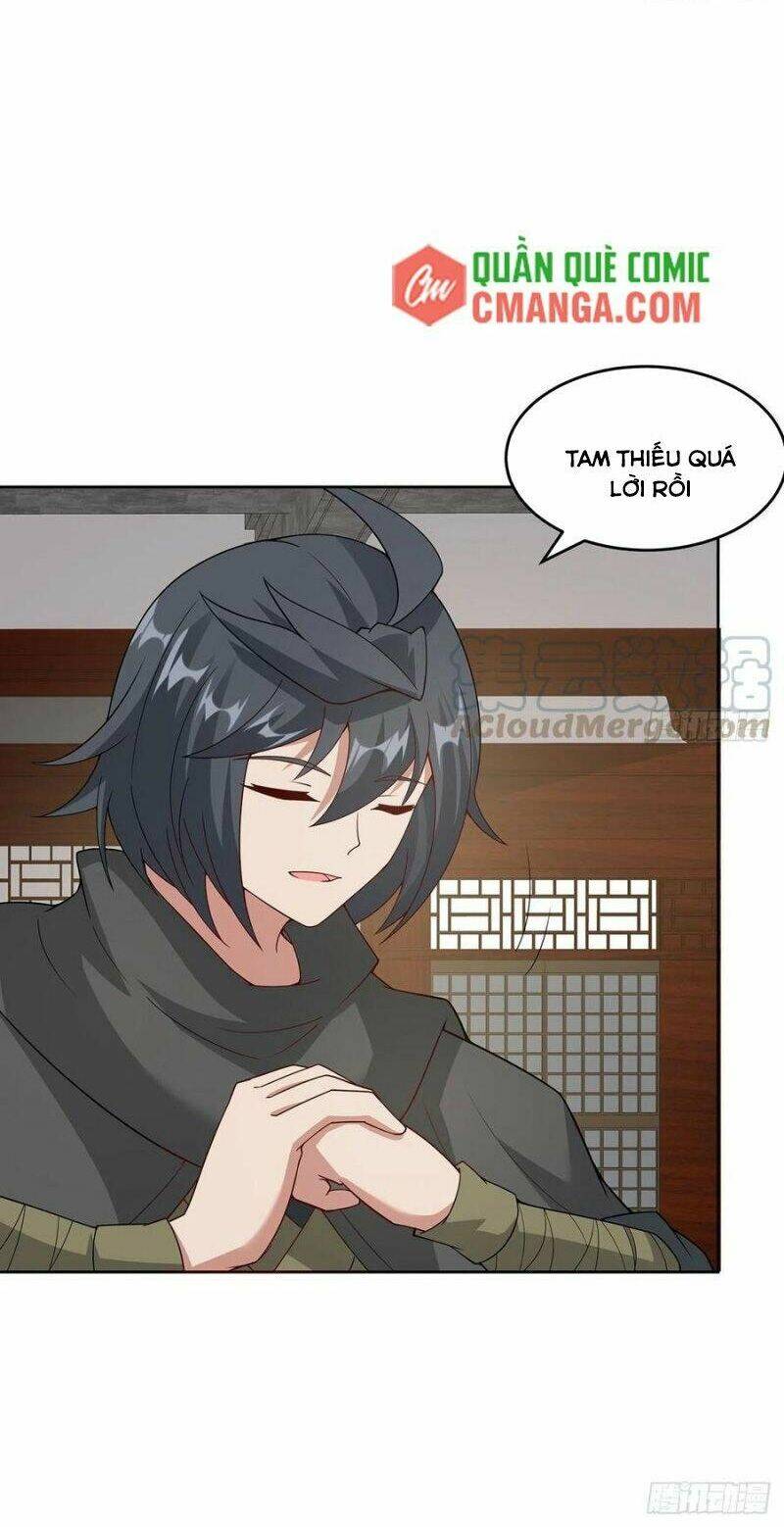 Nghịch Lân: Chapter 145