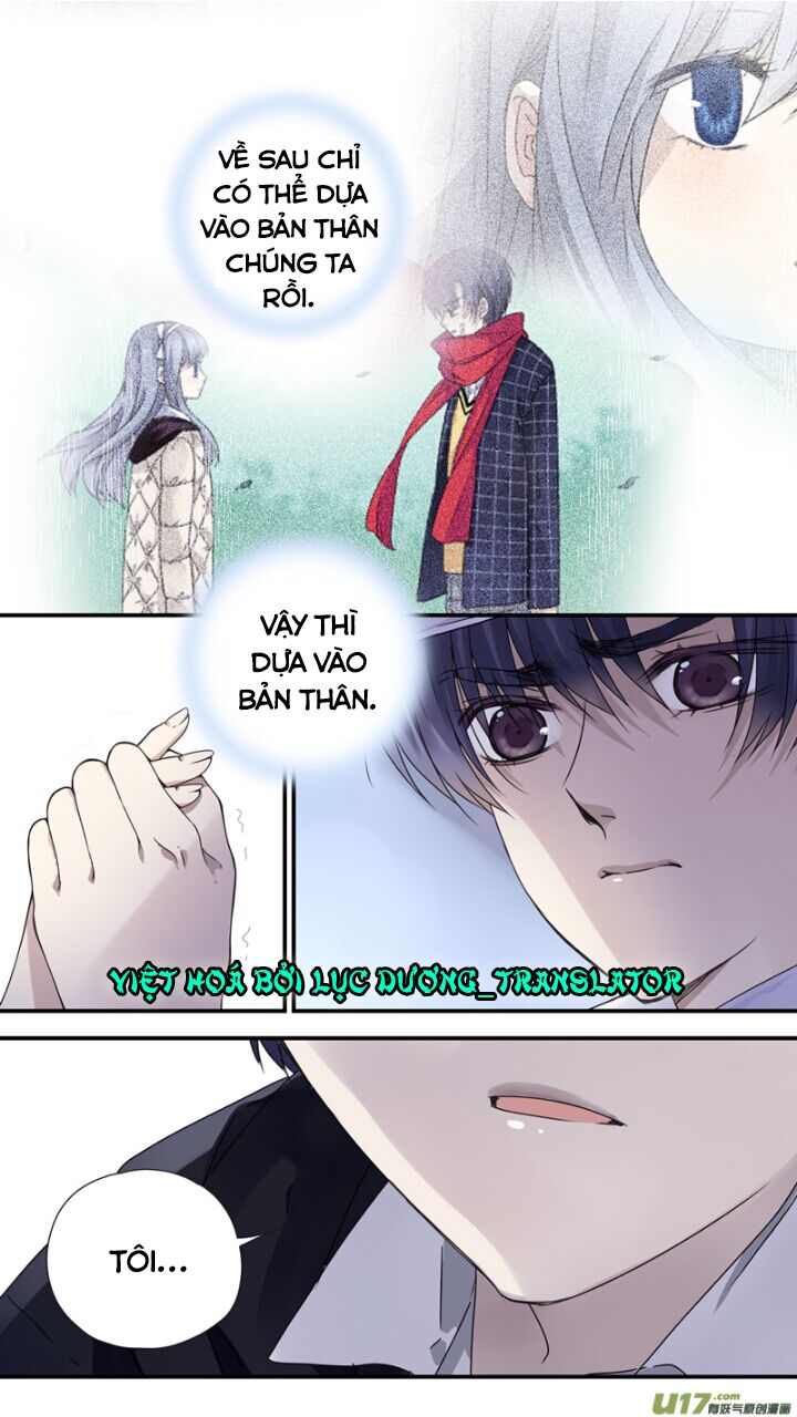 Lam Sí: Chapter 141