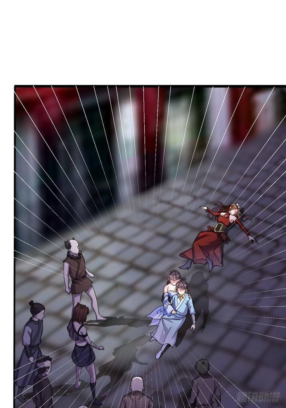 Cục Gạch Xông Vào Dị Giới: Chapter 24