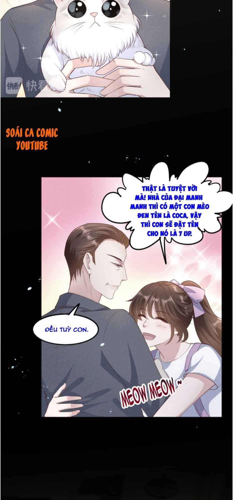 Nhất Sanh Hữu Hỉ: Chapter 29