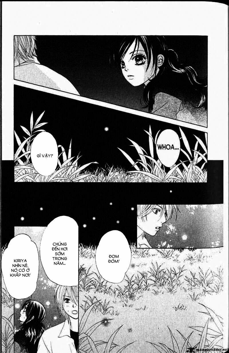 Tình Yêu Đích Thực: Chapter 49