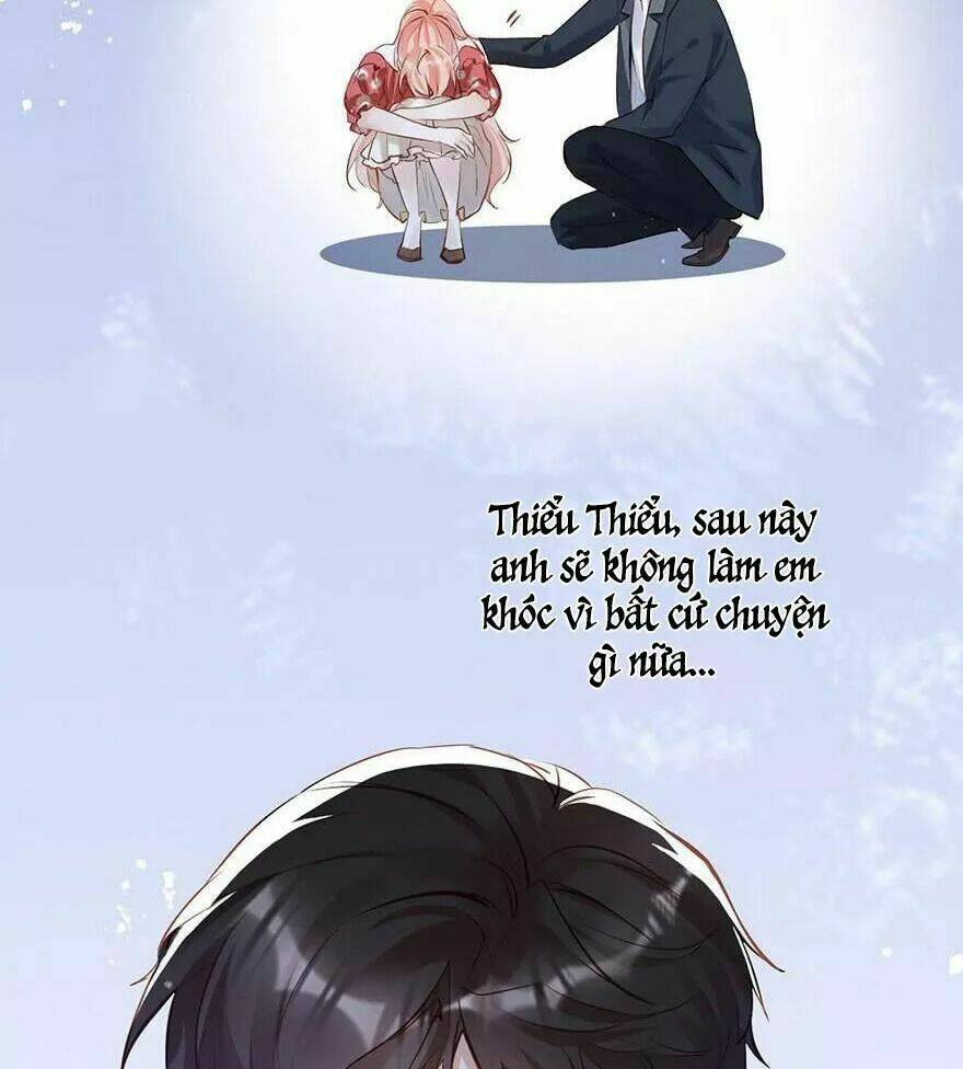 Sau Này Vẫn Cứ Thích Em: Chapter 31