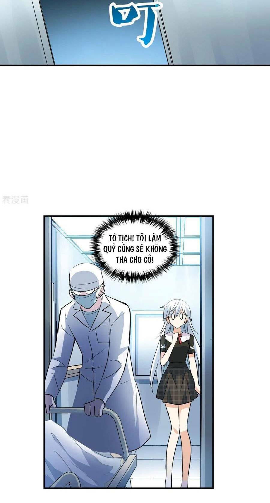 Tô Tịch Kỳ Quái 2: Chapter 56