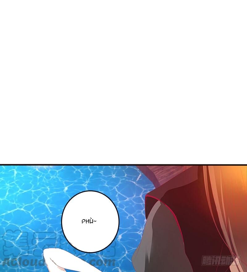 Thông Linh Phi: Chapter 390