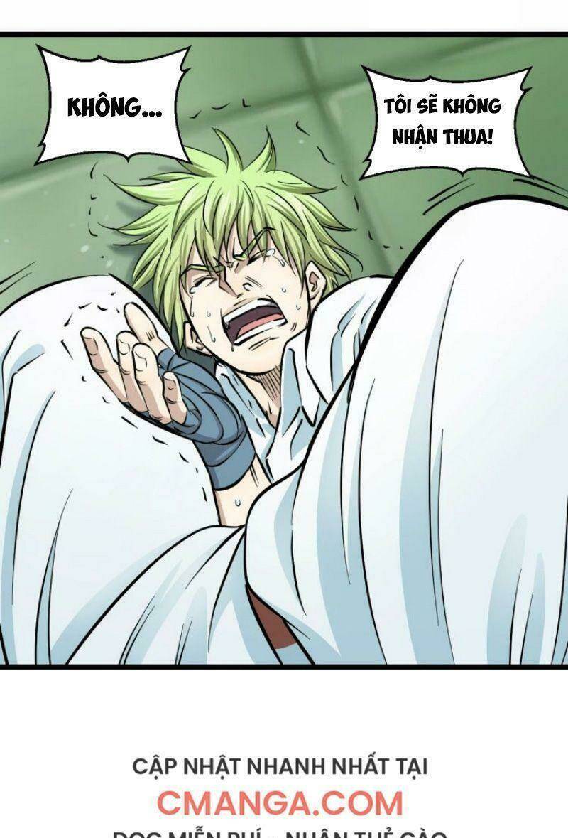Đối Mặt Với Thử Thách: Chapter 10