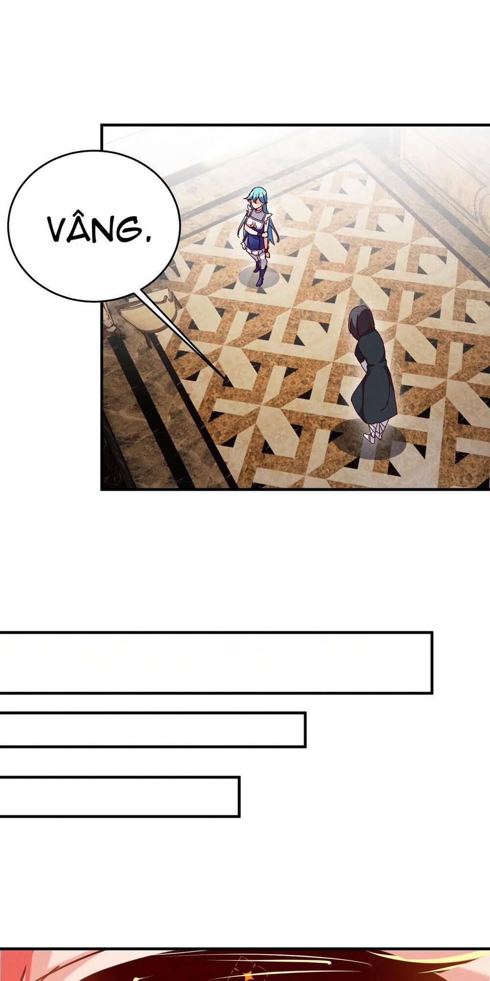 Trở Thành Đạo Sư Dũng Sĩ: Chapter 32