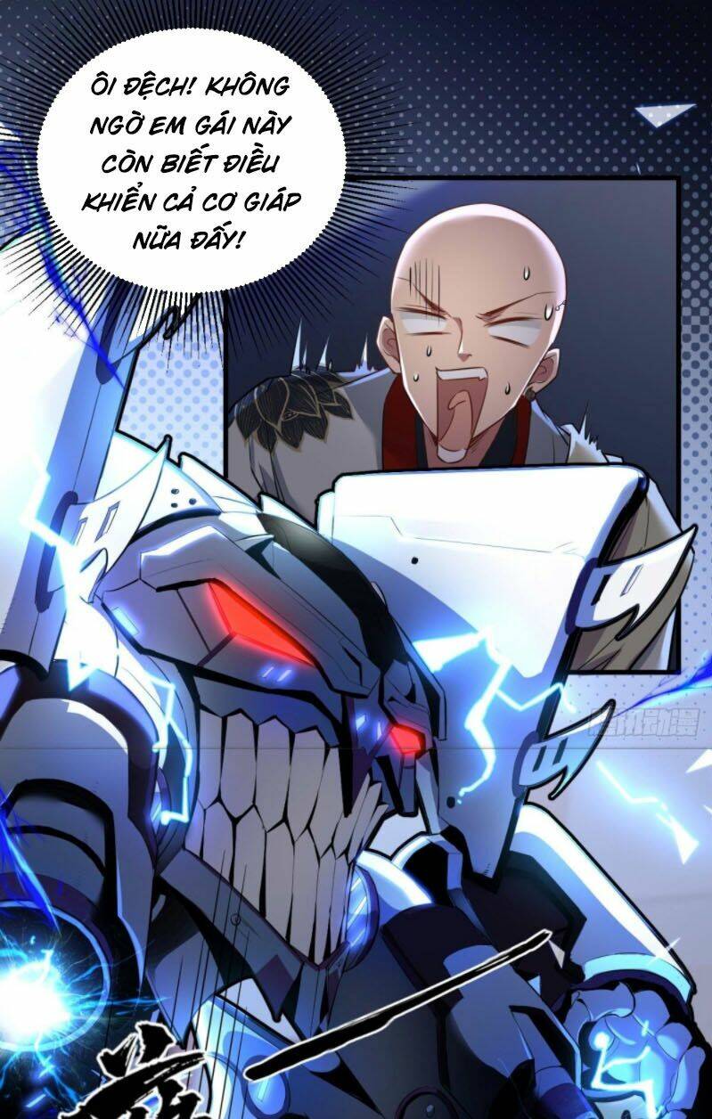 Tà Du Ký: Chapter 51