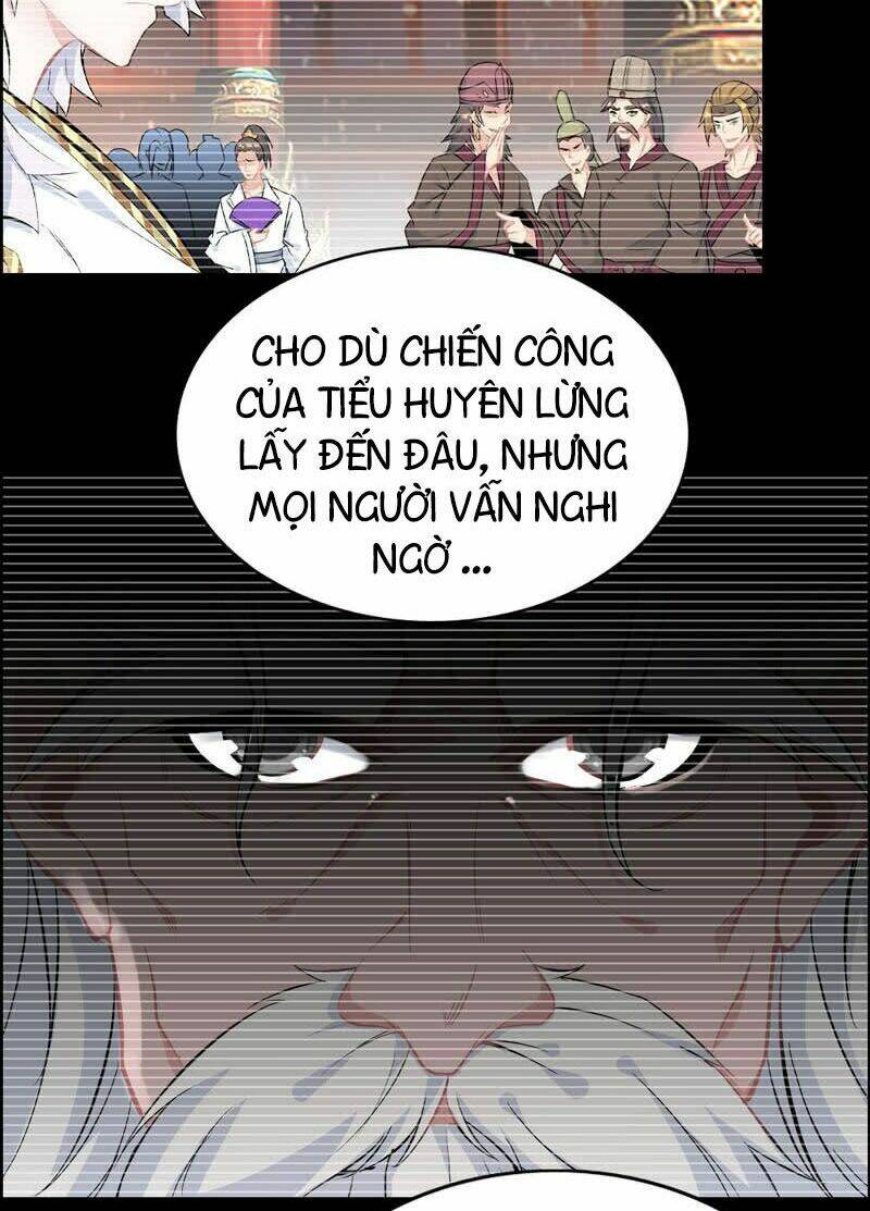 Thần Ma Thiên Sát: Chapter 61