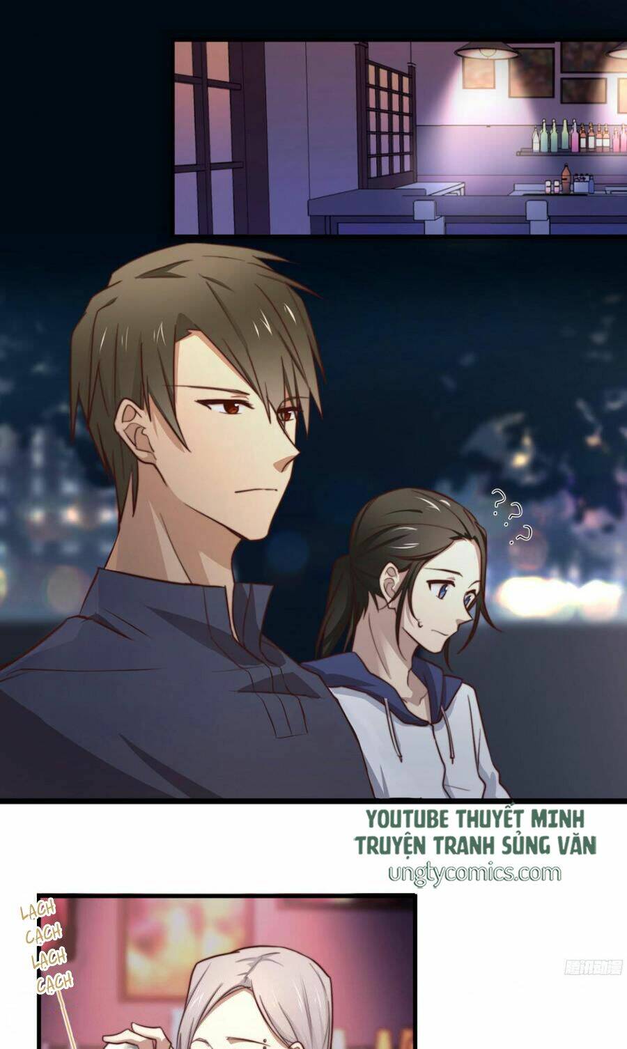 Đơn Phương Yêu Thầm Anh: Chapter 22