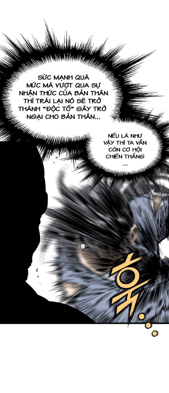 Cao Thủ 2: Chapter 107
