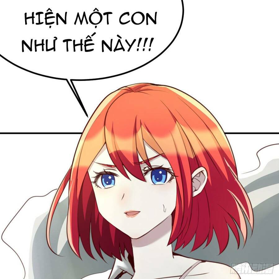 Thiên Tứ Thức Tỉnh: Chapter 8