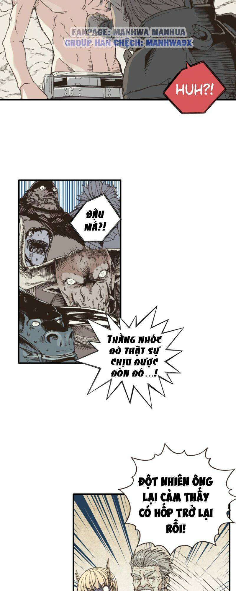 Trêu Tao Đi Nếu Mày Dám: Chapter 3