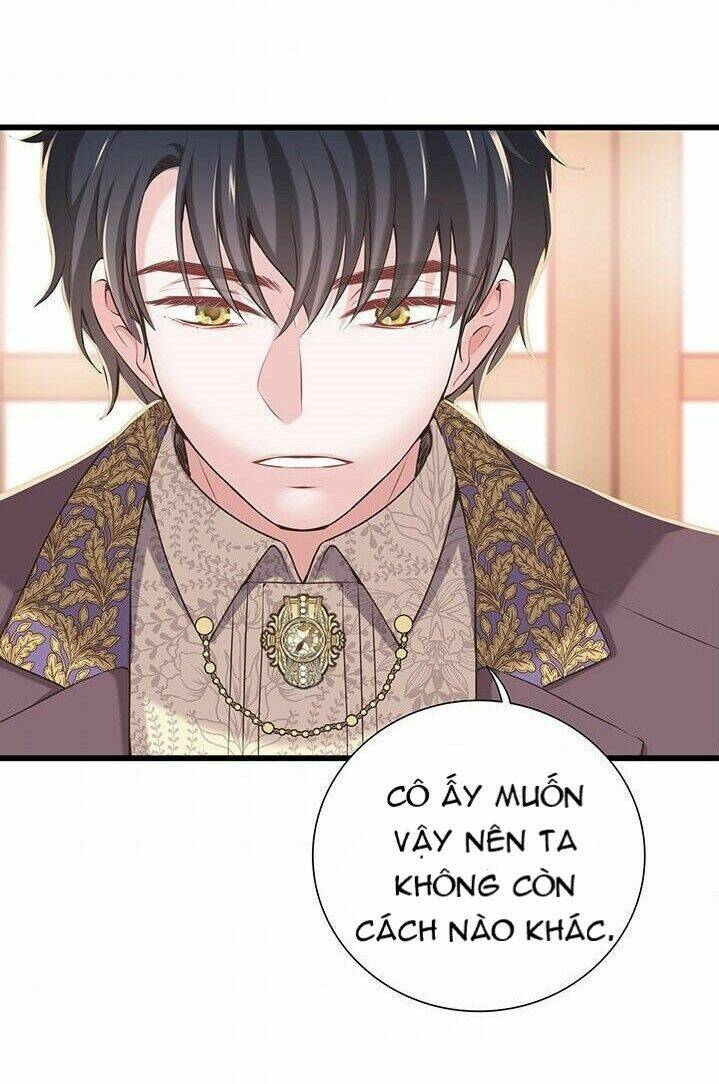 Nhân Vật Phản Diện Yêu Cầu Tôi Yêu Chàng: Chapter 25