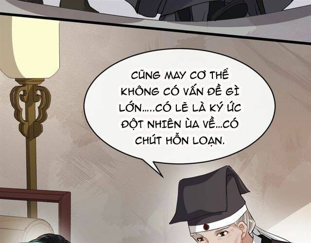 Bồng Sơn Viễn 2: Chapter 36
