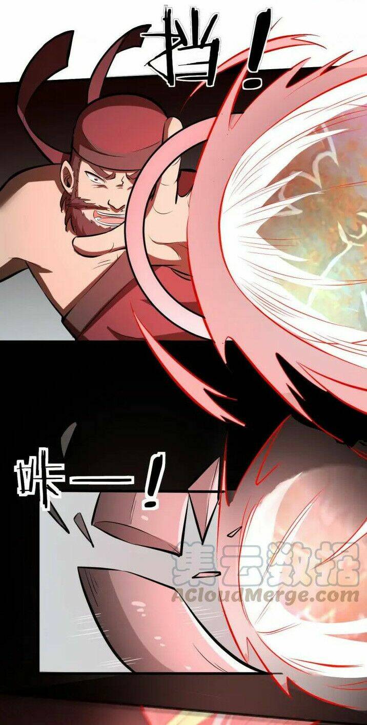 Đại Nghịch Chi Môn: Chapter 79