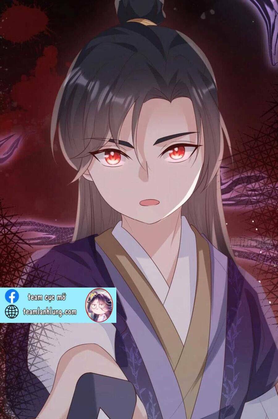 Mau Xuyên Không Rửa Tội Cho Nhân Vật Phản Diện: Chapter 143