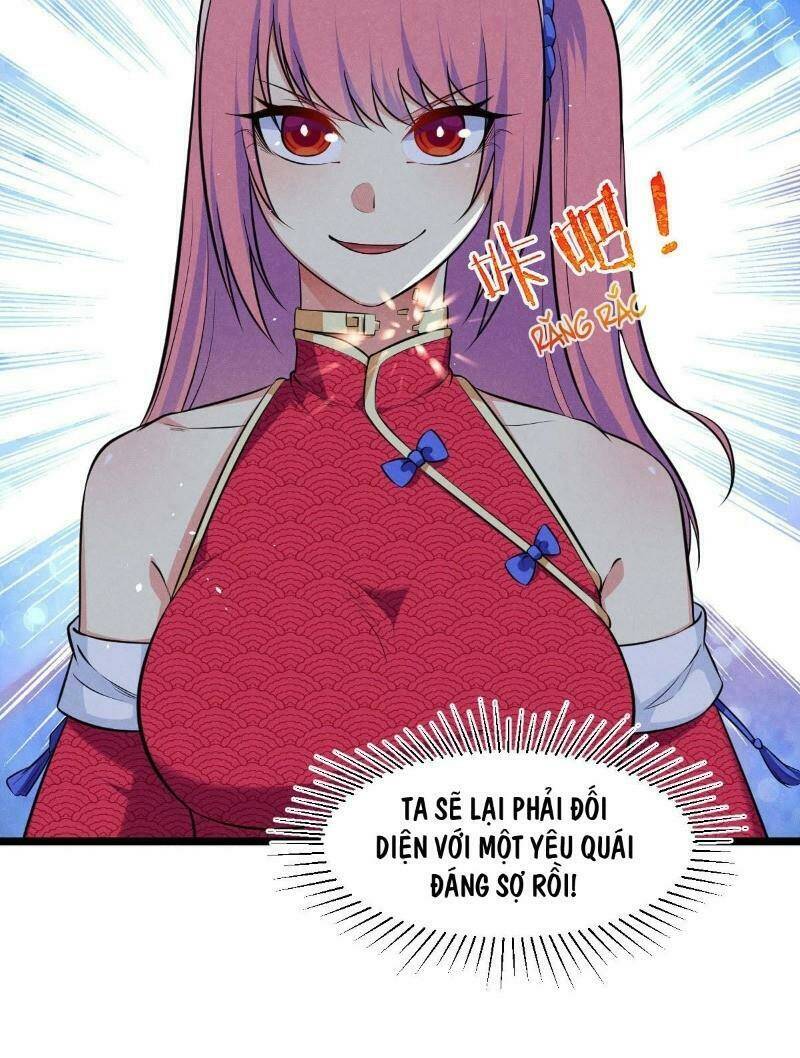 Thần Tiên Rút Thẻ: Chapter 7