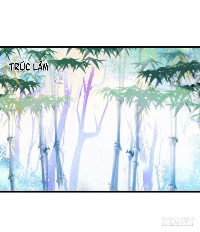 Hồ Tiên Hung Bạo: Chapter 57