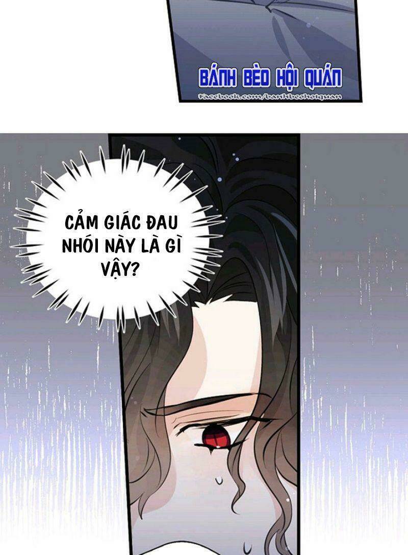 Tôi Là Bạn Gái Cũ Của Một Người Lính: Chapter 43