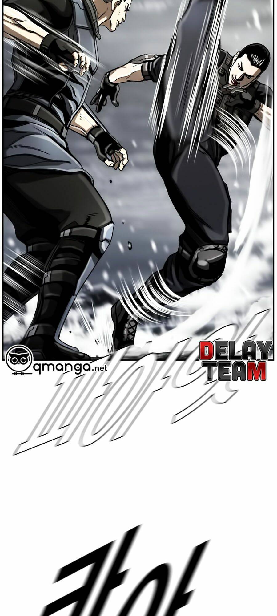 Thợ Săn Đầu Tiên: Chapter 22