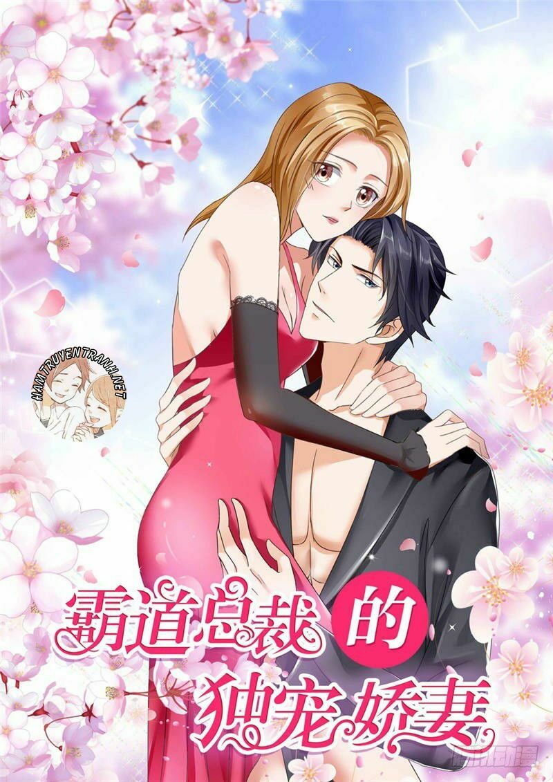 Độc Sủng Kiều Thê Của Bá Đạo Tổng Tài: Chapter 45