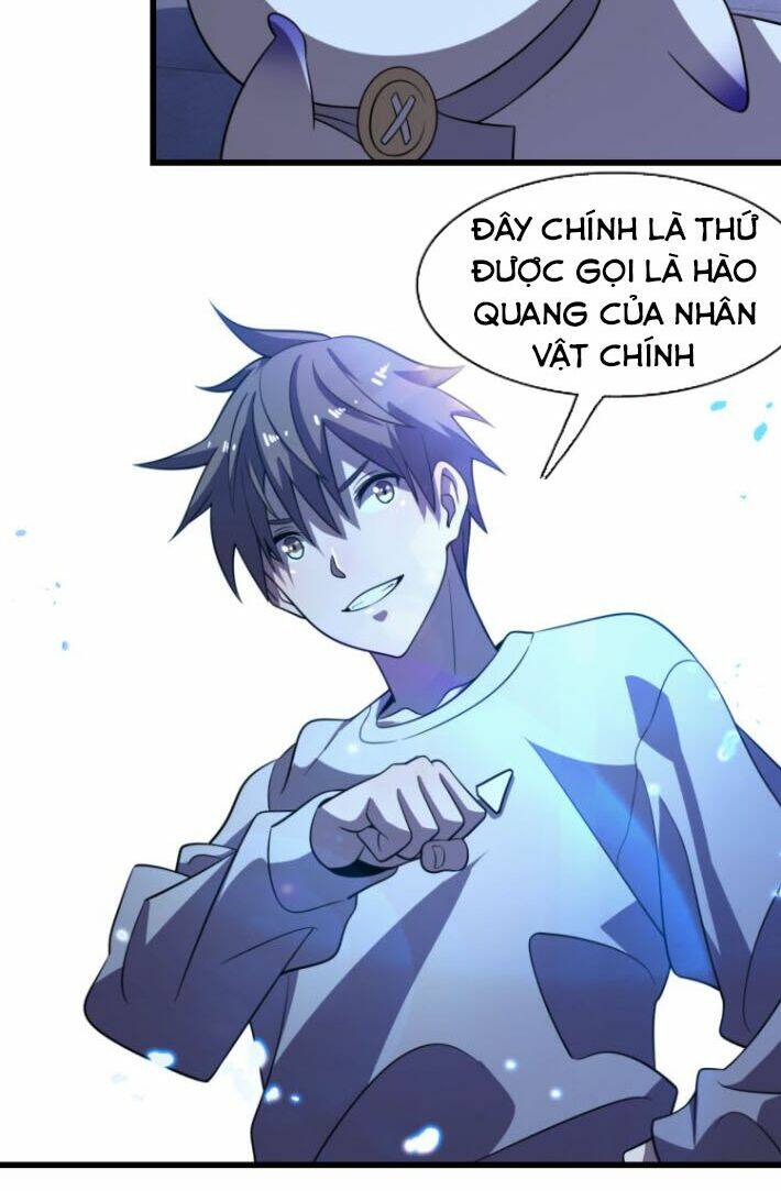 Trọng Sinh Tiểu Y Tiên: Chapter 69