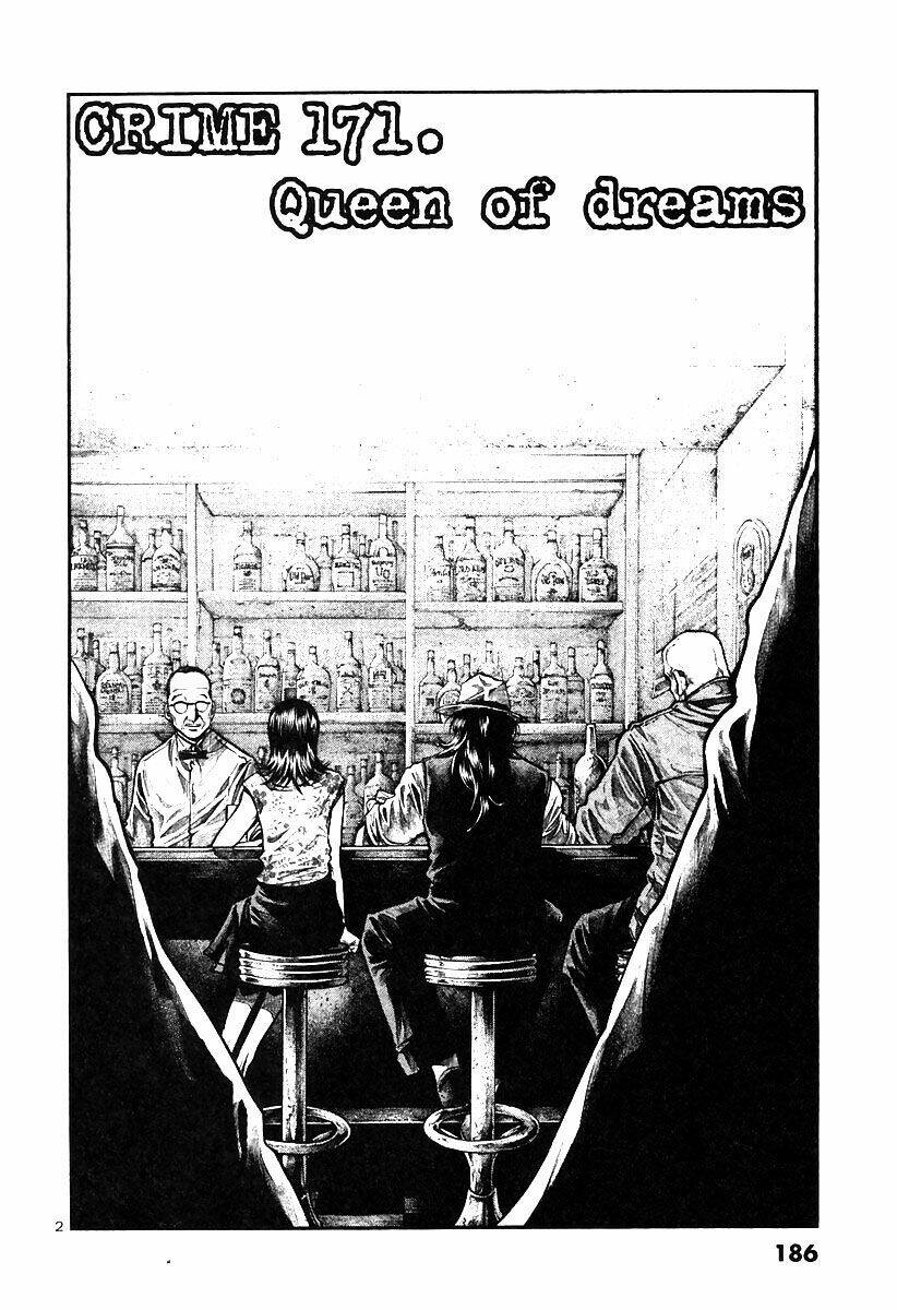 Rainbow: Chapter 171